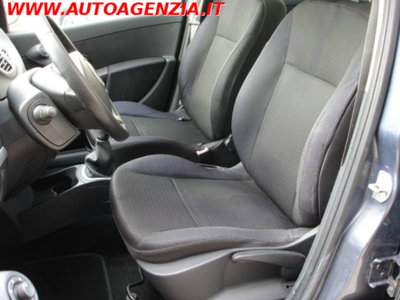 Renault Clio 1.2 16V 5 porte Confort (8)