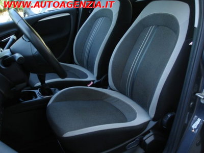 Fiat Punto 1.3 MJT II S&S 95 CV 5 porte Lounge (8)