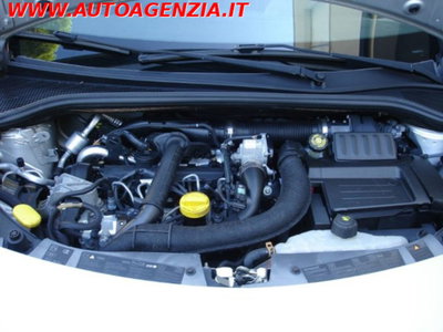 Renault Clio 1.5 dCi 75CV 5 porte Dynamique (12)