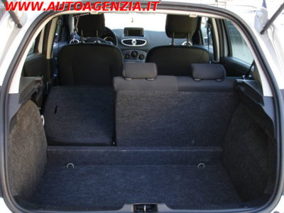 Renault Clio 1.5 dCi 75CV 5 porte Dynamique (14)