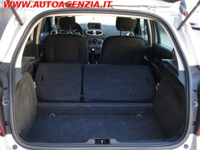 Renault Clio 1.5 dCi 75CV 5 porte Dynamique (15)