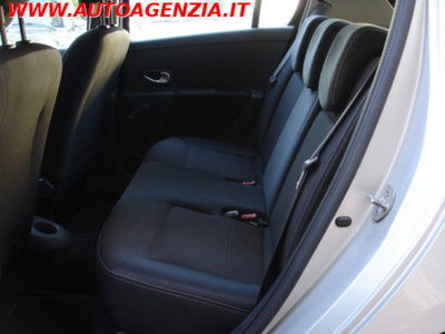 Renault Clio 1.5 dCi 75CV 5 porte Dynamique (9)