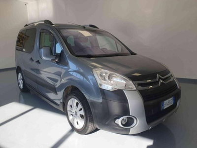 Citroen Berlingo 1.6 8V HDi 110CV FAP Multispace