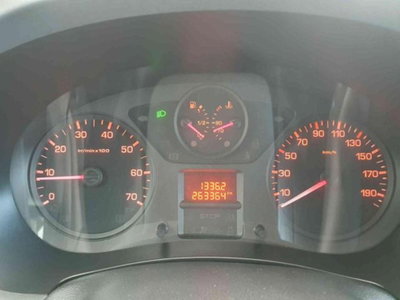 Citroen Berlingo 1.6 8V HDi 110CV FAP Multispace (11)