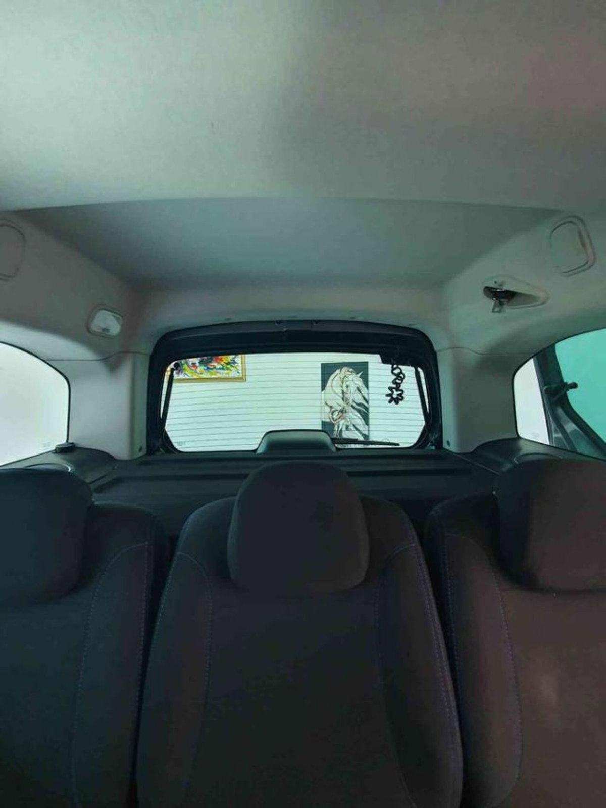 Citroen Berlingo 1.6 8V HDi 110CV FAP Multispace (12)