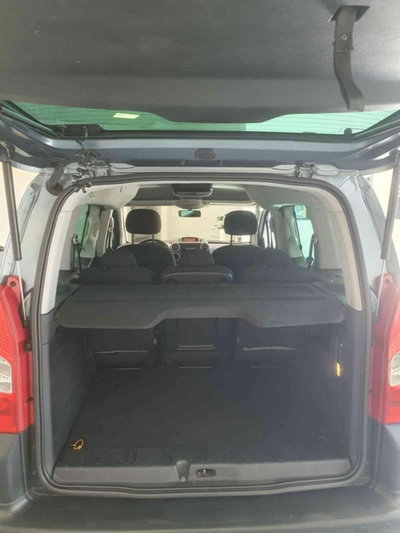 Citroen Berlingo 1.6 8V HDi 110CV FAP Multispace (13)