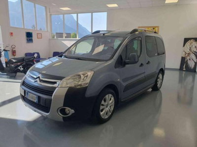 Citroen Berlingo 1.6 8V HDi 110CV FAP Multispace (2)