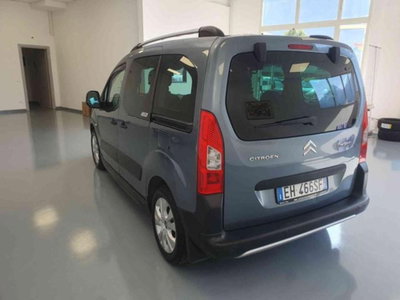 Citroen Berlingo 1.6 8V HDi 110CV FAP Multispace (3)