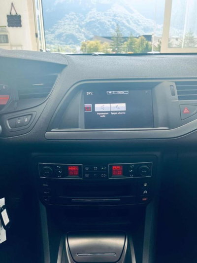 Citroen C5 Station Wagon BlueHDi 150 S&S Seduction (10)
