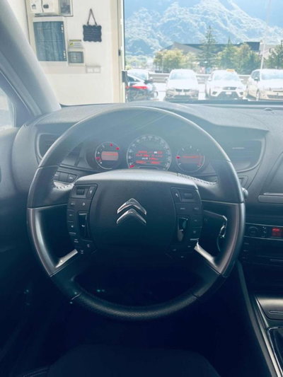 Citroen C5 Station Wagon BlueHDi 150 S&S Seduction (11)