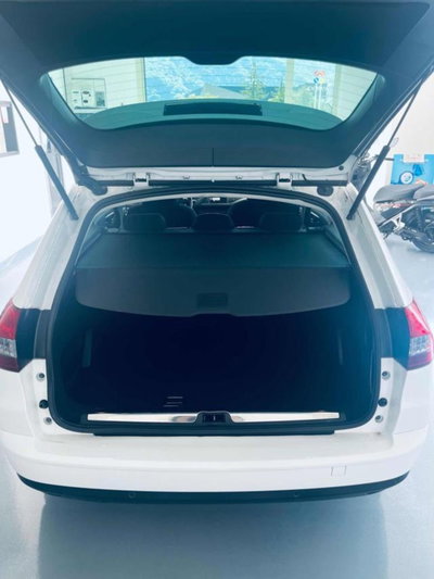 Citroen C5 Station Wagon BlueHDi 150 S&S Seduction (14)