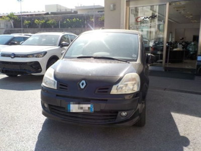 Renault Modus 1.2 16V Dynamique usata