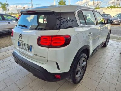 Citroen C5 Aircross Aircross BlueHDi 130 S&S EAT8 Feel Pack (3)