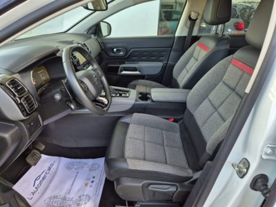 Citroen C5 Aircross Aircross BlueHDi 130 S&S EAT8 Feel Pack (5)