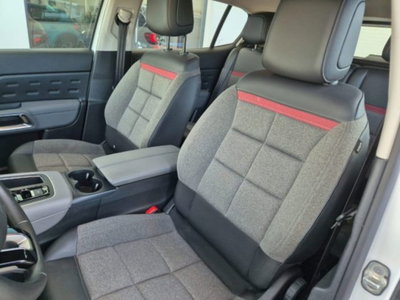 Citroen C5 Aircross Aircross BlueHDi 130 S&S EAT8 Feel Pack (7)