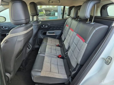 Citroen C5 Aircross Aircross BlueHDi 130 S&S EAT8 Feel Pack (8)