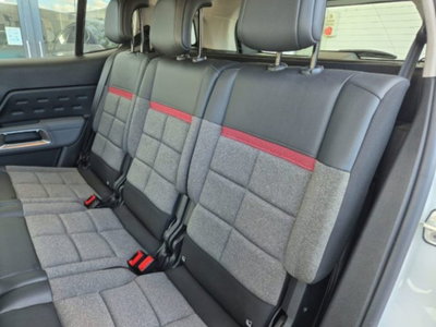 Citroen C5 Aircross Aircross BlueHDi 130 S&S EAT8 Feel Pack (9)