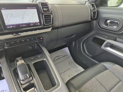 Citroen C5 Aircross Aircross BlueHDi 130 S&S EAT8 Feel Pack (12)