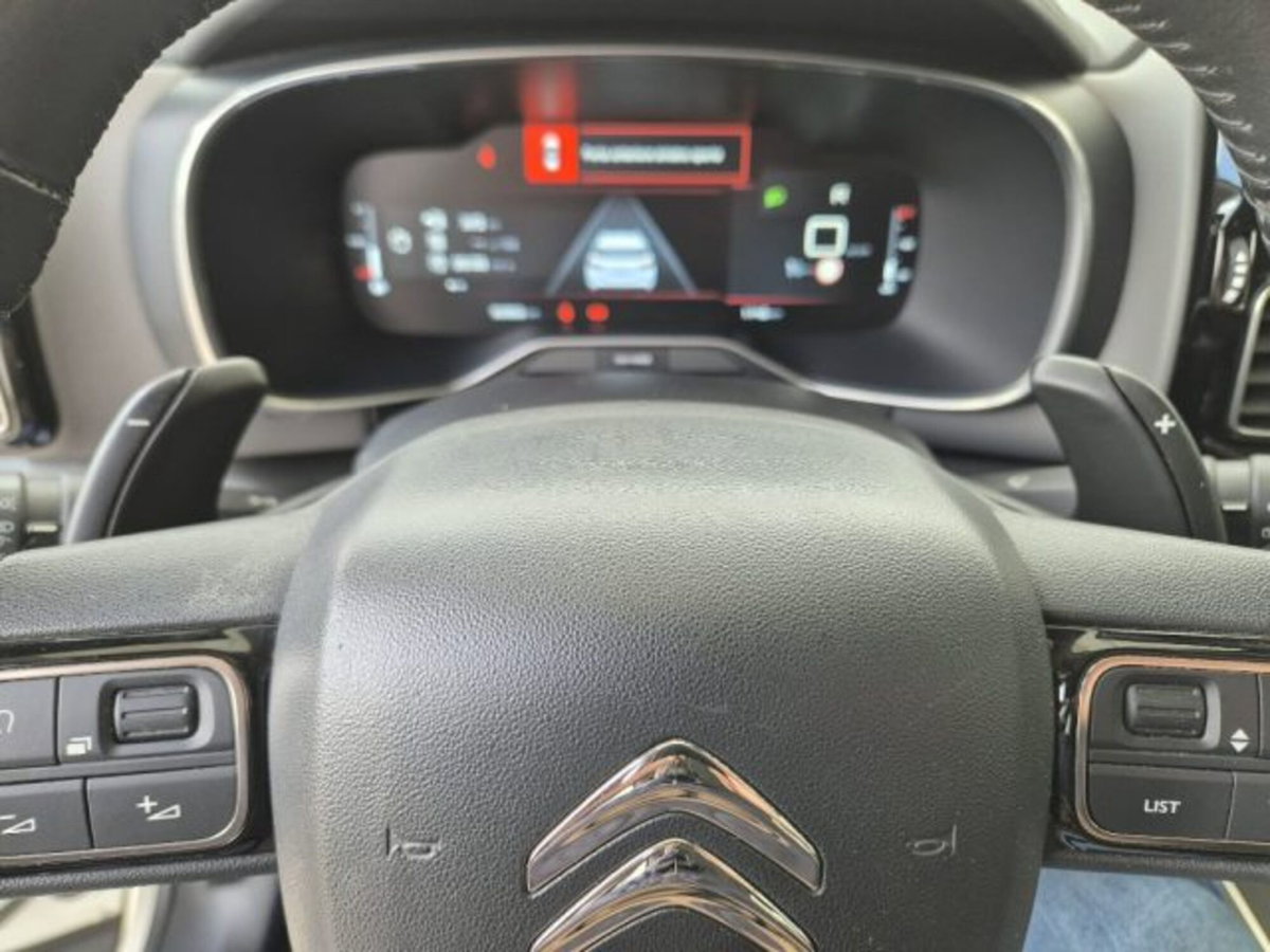 Citroen C5 Aircross Aircross BlueHDi 130 S&S EAT8 Feel Pack (14)