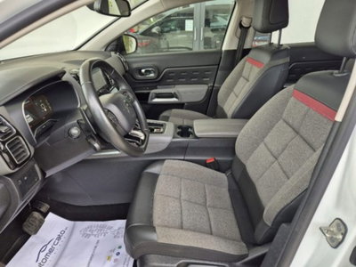Citroen C5 Aircross Aircross BlueHDi 130 S&S EAT8 Feel Pack (5)