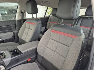 Citroen C5 Aircross Aircross BlueHDi 130 S&S EAT8 Feel Pack (6)