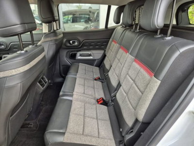 Citroen C5 Aircross Aircross BlueHDi 130 S&S EAT8 Feel Pack (8)