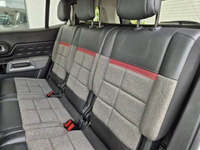 Citroen C5 Aircross Aircross BlueHDi 130 S&S EAT8 Feel Pack (9)