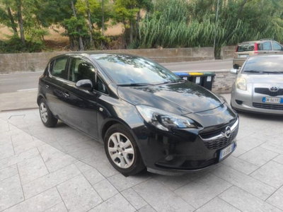 Opel Corsa 1.3 CDTI 5 porte n-Joy