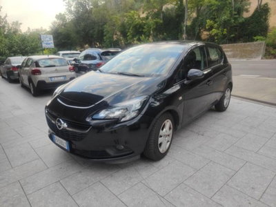 Opel Corsa 1.3 CDTI 5 porte n-Joy (2)