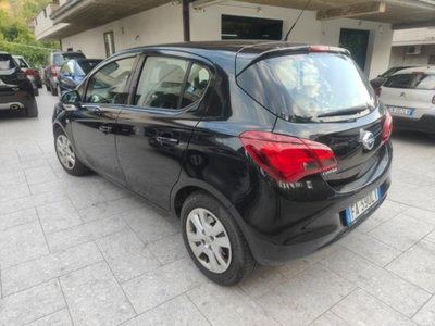 Opel Corsa 1.3 CDTI 5 porte n-Joy (3)