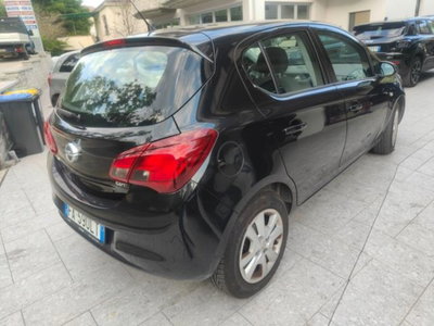 Opel Corsa 1.3 CDTI 5 porte n-Joy (4)