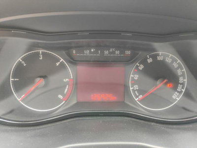 Opel Corsa 1.3 CDTI 5 porte n-Joy (6)