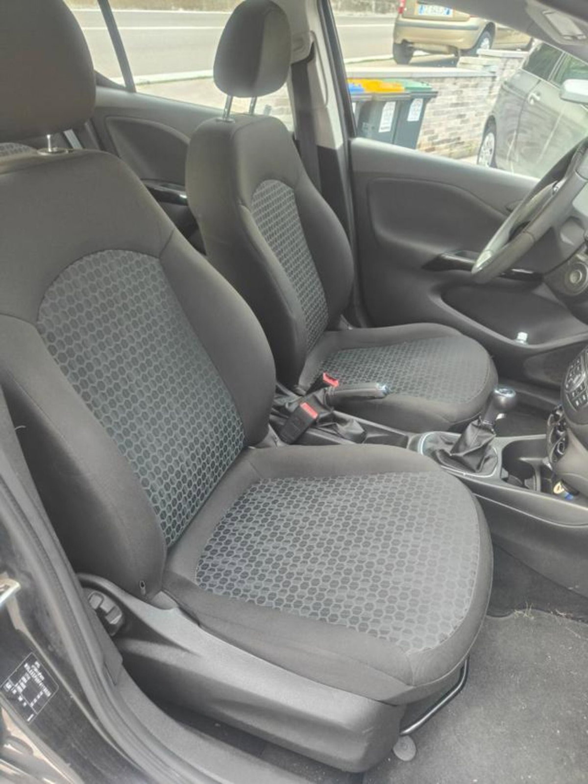 Opel Corsa 1.3 CDTI 5 porte n-Joy (7)