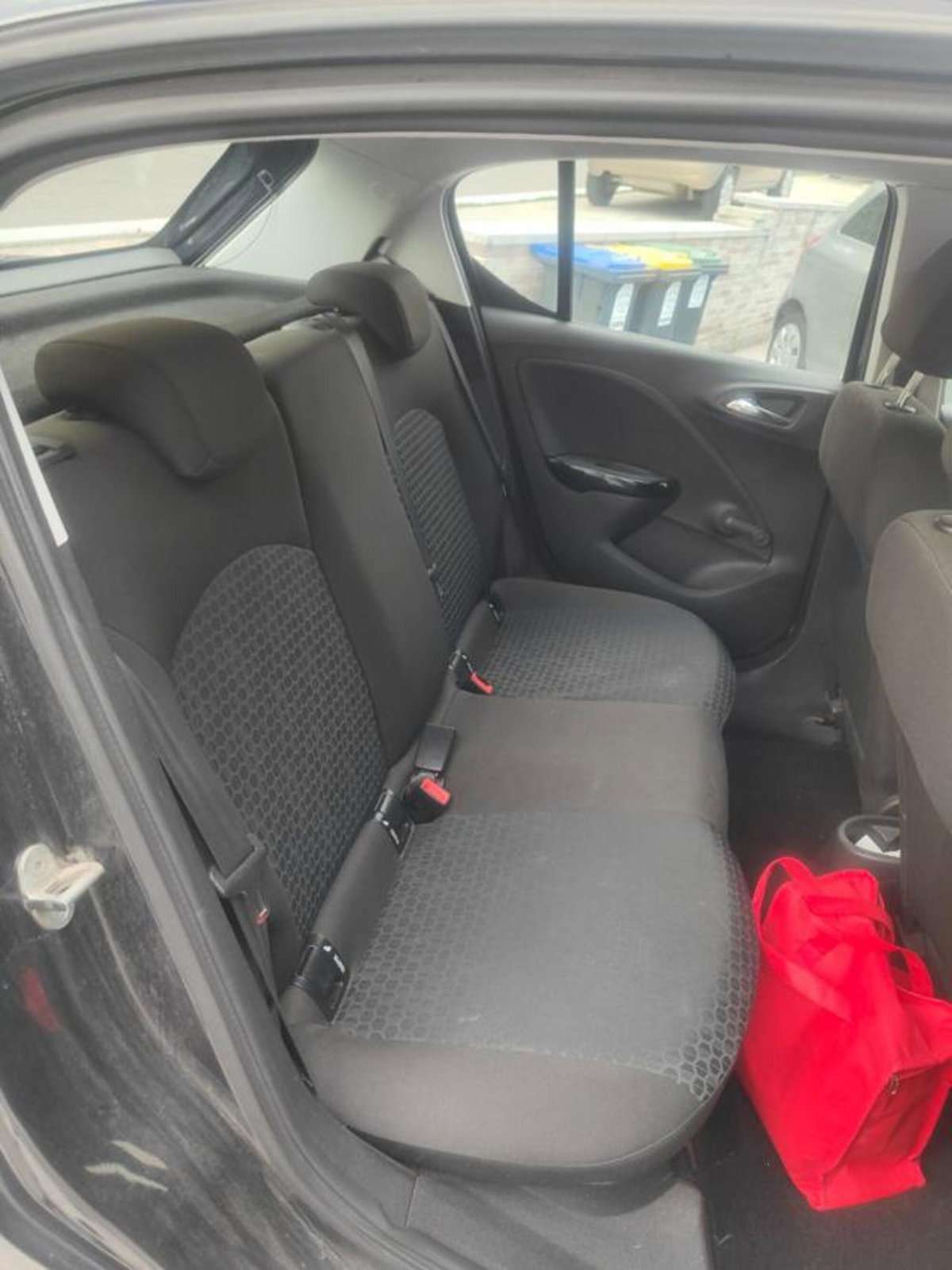 Opel Corsa 1.3 CDTI 5 porte n-Joy (8)