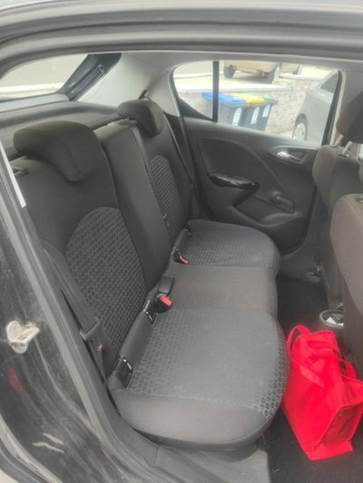 Opel Corsa 1.3 CDTI 5 porte n-Joy (8)