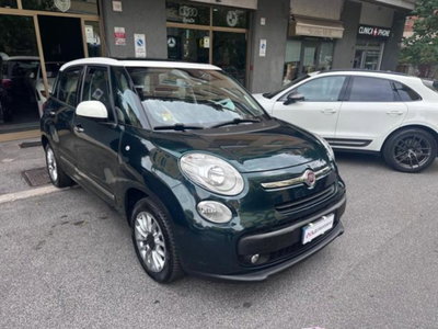 Fiat 500L 1.3 Multijet 95 CV Dualogic Lounge usata