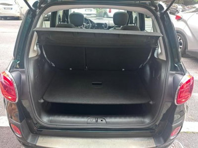 Fiat 500L 1.3 Multijet 95 CV Dualogic Lounge (10)