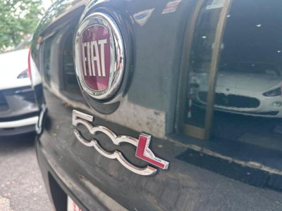 Fiat 500L 1.3 Multijet 95 CV Dualogic Lounge (11)