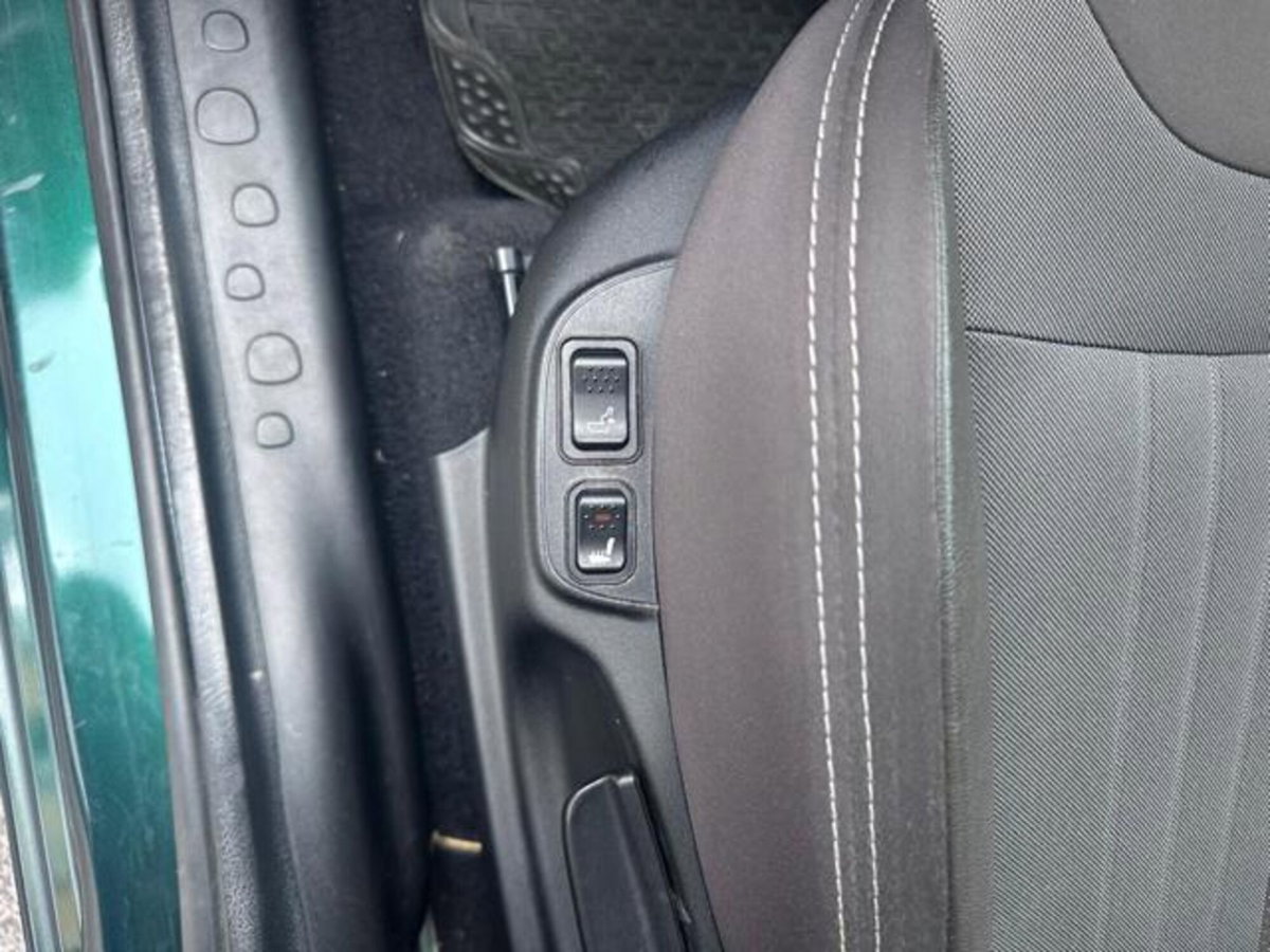 Fiat 500L 1.3 Multijet 95 CV Dualogic Lounge (12)
