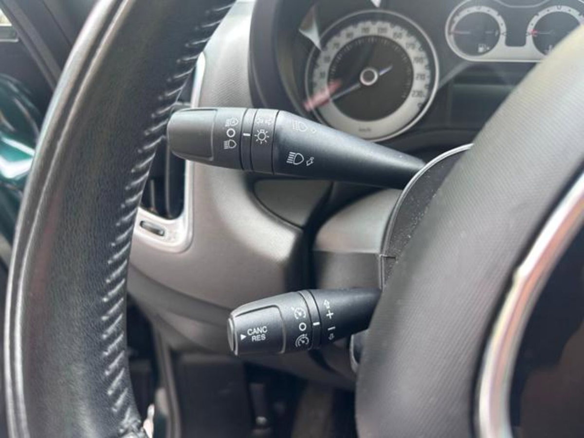 Fiat 500L 1.3 Multijet 95 CV Dualogic Lounge (13)