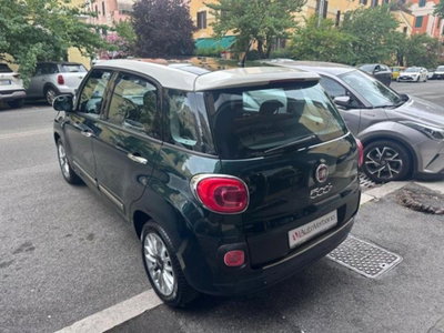 Fiat 500L 1.3 Multijet 95 CV Dualogic Lounge (3)