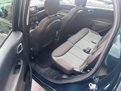 Fiat 500L 1.3 Multijet 95 CV Dualogic Lounge (4)