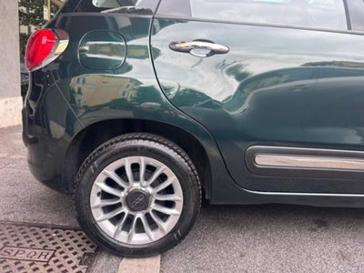 Fiat 500L 1.3 Multijet 95 CV Dualogic Lounge (5)