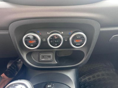 Fiat 500L 1.3 Multijet 95 CV Dualogic Lounge (7)