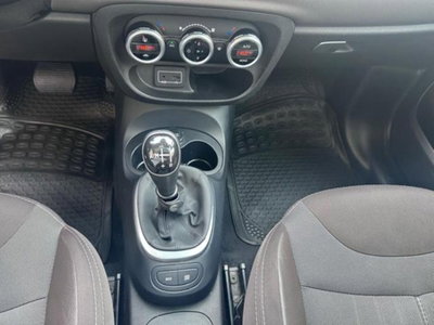 Fiat 500L 1.3 Multijet 95 CV Dualogic Lounge (8)