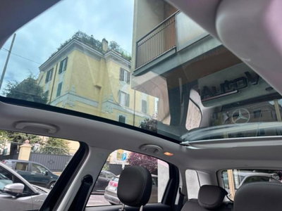 Fiat 500L 1.3 Multijet 95 CV Dualogic Lounge (9)