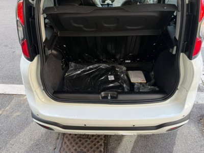 Fiat Panda 1.0 firefly hybrid s&s 70cv 5p.ti (14)