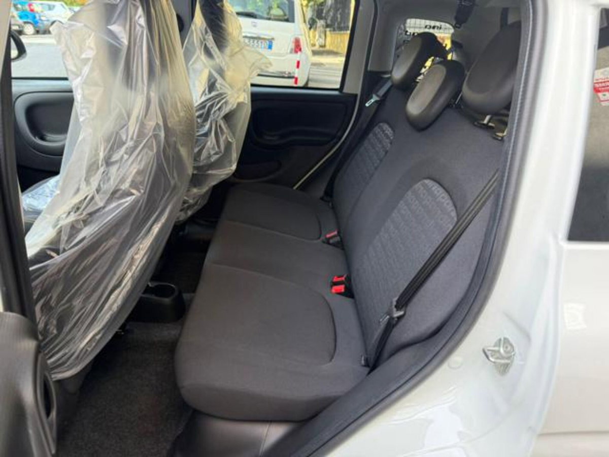 Fiat Panda 1.0 firefly hybrid s&s 70cv 5p.ti (15)