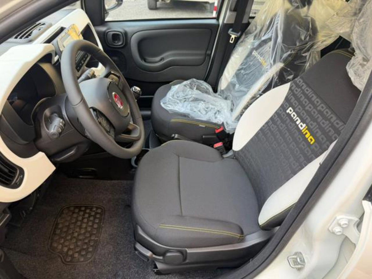 Fiat Panda 1.0 firefly hybrid s&s 70cv 5p.ti (4)