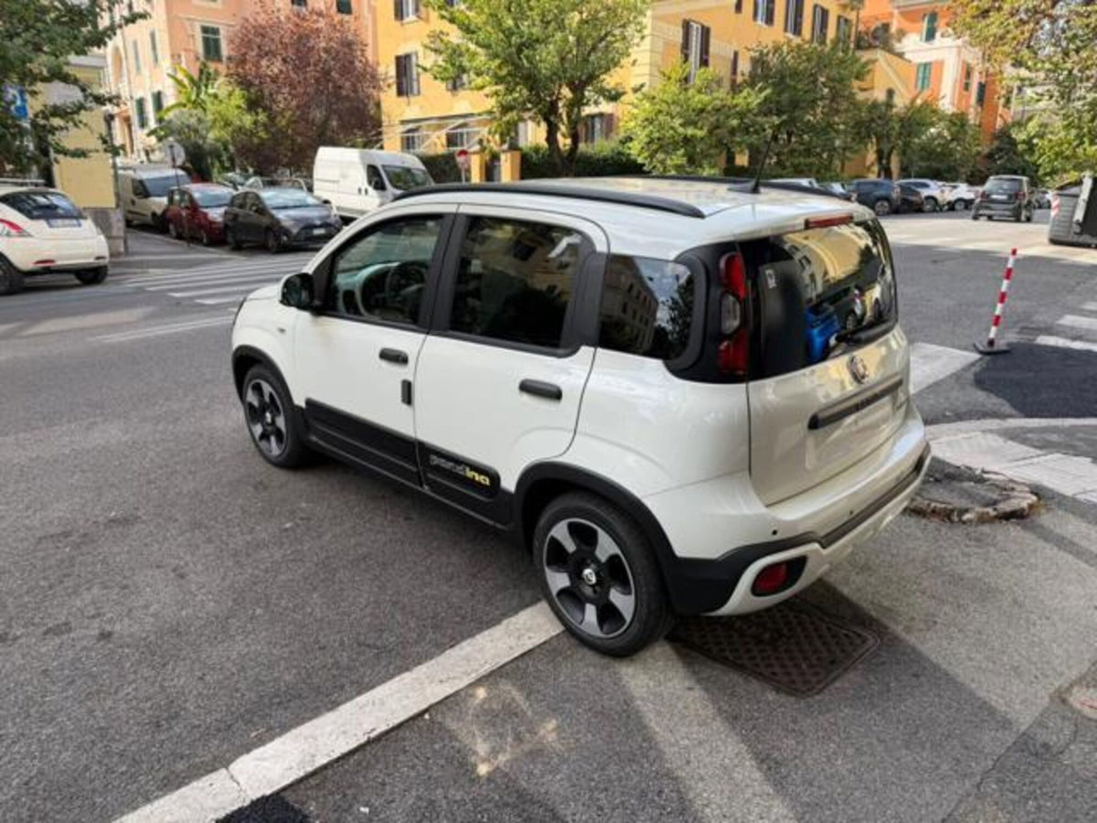 Fiat Panda 1.0 firefly hybrid s&s 70cv 5p.ti (5)